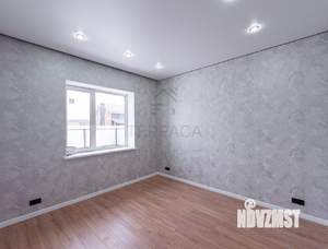 Дом 110м², 1-этажный, участок 6 сот.  