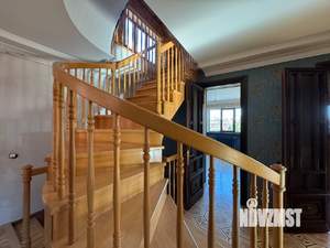 Дом 230м², 2-этажный, участок 3 сот.  