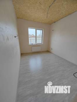 Дом 121м&sup2;, 1-этажный, участок 4 сот.  