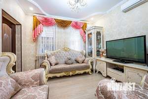 Дом 80м², 1-этажный, участок 1 сот.  