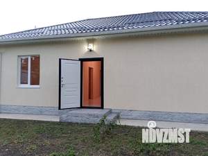 Дом 90м&sup2;, 1-этажный, участок 5 сот.  