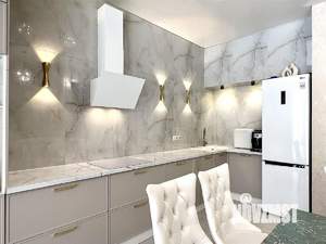 Дом 103м², 1-этажный, участок 8 сот.  