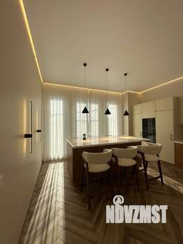 Дом 100м&sup2;, 1-этажный, участок 4 сот.  