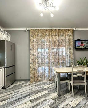 Дом 100м², 2-этажный, участок 3 сот.  