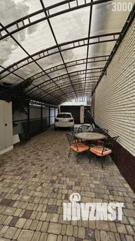 Дом 120м&sup2;, 2-этажный, участок 2 сот.  