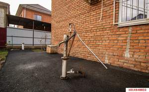 Дом 111м², 2-этажный, участок 4 сот.  