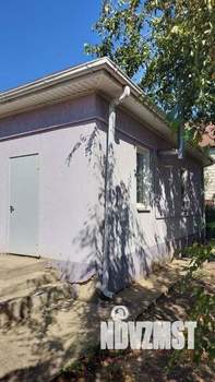 Дом 86м&sup2;, 1-этажный, участок 5 сот.  