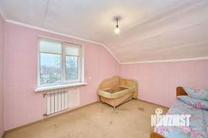 Дом 100м&sup2;, 2-этажный, участок 8 сот.  