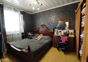 Дом 315м², 3-этажный, участок 7 сот.  