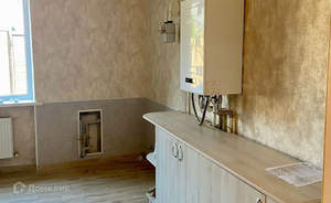 Дом 222м&sup2;, 2-этажный, участок 6 сот.  