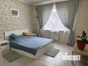 Дом 89м&sup2;, 1-этажный, участок 5 сот.  