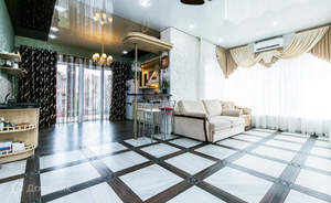 Дом 300м&sup2;, 2-этажный, участок 6 сот.  