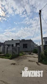 Дом 214м², 1-этажный, участок 4 сот.  
