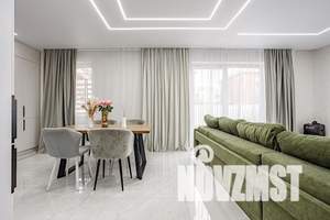 Дом 160м&sup2;, 2-этажный, участок 5 сот.  