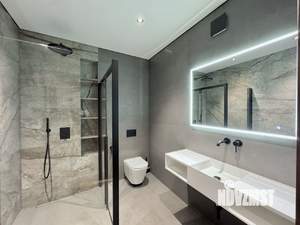 Коттедж 400м², 2-этажный, участок 8 сот.  