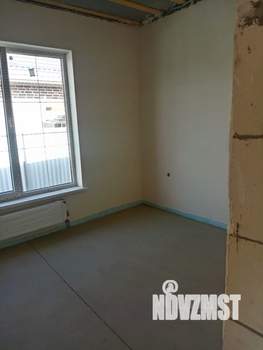 Дом 105м&sup2;, 1-этажный, участок 5 сот.  