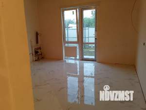 Дом 90м&sup2;, 1-этажный, участок 5 сот.  