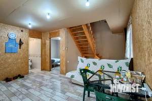 Дом 112м², 2-этажный, участок 4 сот.  