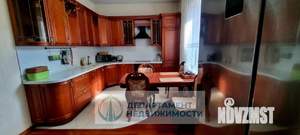 Дом 135м&sup2;, 2-этажный, участок 4 сот.  