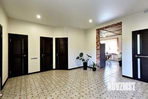 Дом 158м&sup2;, 2-этажный, участок 6 сот.  