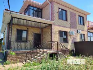 Дом 160м&sup2;, 2-этажный, участок 4 сот.  