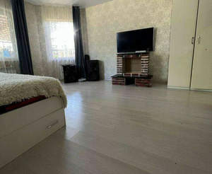 Дом 140м², 2-этажный, участок 4 сот.  