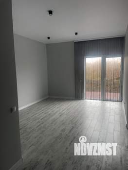 Дом 65м&sup2;, 1-этажный, участок 4 сот.  