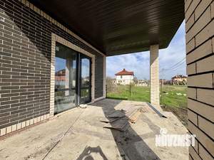 Дом 120м&sup2;, 1-этажный, участок 4 сот.  