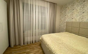 Дом 95м², 1-этажный, участок 3 сот.  