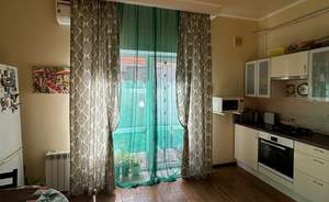 Дом 90м&sup2;, 2-этажный, участок 2 сот.  