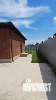 Дом 55м&sup2;, 1-этажный, участок 4 сот.  