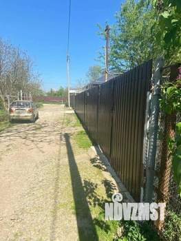 Дом 120м², 2-этажный, участок 4 сот.  