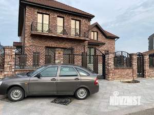 Дом 550м², 2-этажный, участок 11 сот.  