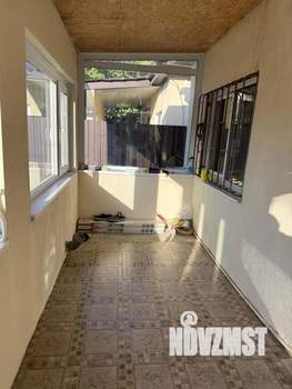 Дом 70м&sup2;, 1-этажный, участок 3 сот.  