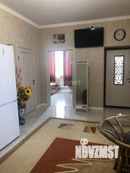 Дом 260м&sup2;, 2-этажный, участок 6 сот.  