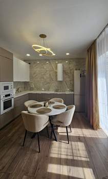 Дом 84м&sup2;, 1-этажный, участок 4 сот.  