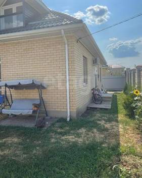 Дом 119м², 2-этажный, участок 3 сот.  