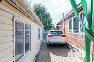 Дом 80м², 1-этажный, участок 5 сот.  