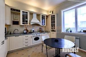 Дом 112м&sup2;, 1-этажный, участок 4 сот.  