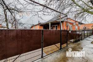 Дом 115м², 1-этажный, участок 9 сот.  