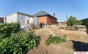 Дом 85м&sup2;, 1-этажный, участок 6 сот.  