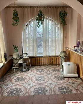 Дом 311м&sup2;, 2-этажный, участок 3 сот.  