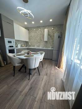 Дом 80м&sup2;, 1-этажный, участок 4 сот.  