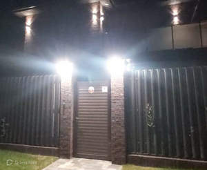 Дом 170м&sup2;, 2-этажный, участок 5 сот.  