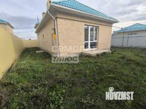 Дом 115м², 2-этажный, участок 3 сот.  