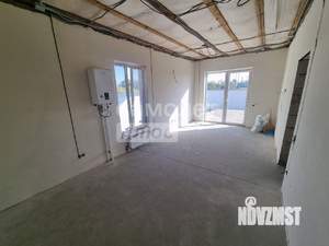 Дом 87м², 1-этажный, участок 3 сот.  