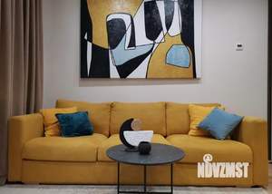 Таунхаус 88м&sup2;, 2-этажный, участок 2 сот.  