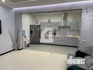 Дом 132м², 2-этажный, участок 2 сот.  
