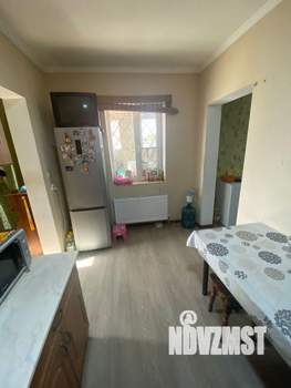 Дом 40м&sup2;, 1-этажный, участок 3 сот.  