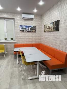 Коттедж 230м², 2-этажный, участок 8 сот.  